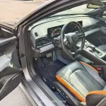 GAC Motor Shadow Leopard 2022 177 л.с. — лот 56959972 из Китая