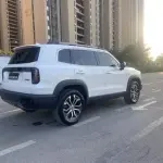 Haval Big Dog 2021 184 л.с. из Китая