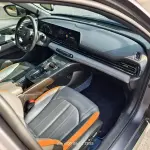 GAC Motor Shadow Leopard 2022 177 л.с. — лот 56959972 из Китая