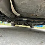 DS DS 5LS 2015 из Китая