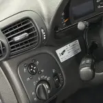 Mercedes-Benz C-Class (Import) 2000 из Китая