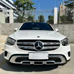 Mercedes-Benz GLC 2022 из Китая