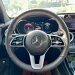 Mercedes-Benz GLC 2022 из Китая