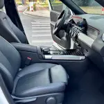 Mercedes-Benz GLB 2021 163 л.с. из Китая