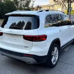 Mercedes-Benz GLB 2021 163 л.с. из Китая