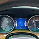 Maserati Quattroporte 2016 409 л.с. из Китая