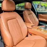 Maserati Quattroporte 2016 409 л.с. из Китая