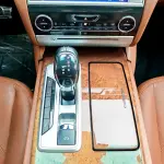 Maserati Quattroporte 2016 409 л.с. из Китая