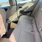 Chevrolet Malibu 2014 147 л.с. из Китая