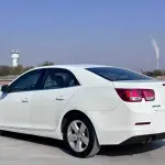 Chevrolet Malibu 2014 147 л.с. из Китая