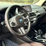 BMW X3 2019 252 л.с. — лот 56960534 из Китая