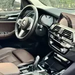 BMW X3 2019 252 л.с. — лот 56960534 из Китая