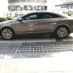 Volkswagen CC 2014 из Китая