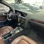 Audi A4L 2015 180 л.с. 180 л.с. из Китая