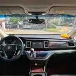 Honda Elysion 2019 из Китая