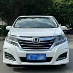 Honda Elysion 2019 из Китая