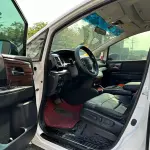 Honda Elysion 2019 из Китая