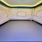 Changan 2022 из Китая