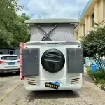 Changan 2022 из Китая