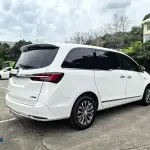 Buick GL8 2021 из Китая