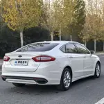 Ford Mondeo 2015 из Китая