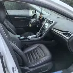 Ford Mondeo 2015 из Китая