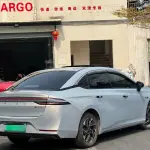 Aion AION S Plus 2023 из Китая