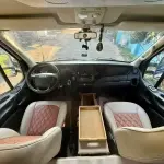 IVECO Ousheng 2019 из Китая