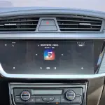 Geely Emgrand GS 2021 из Китая