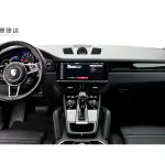 Porsche Cayenne 2018 340 л.с. — лот 56959598 из Китая