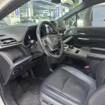 Toyota Sienna 2024 246 л.с. из Китая