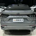 Ford Mondeo 2022 из Китая