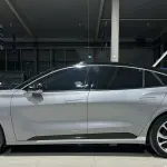 Ford Mondeo 2022 из Китая