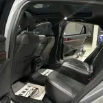 Ford Mondeo 2022 из Китая