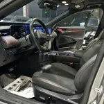 Ford Mondeo 2022 из Китая