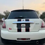 MINI Mini 2013 98 л.с. — лот 56962972 из Китая