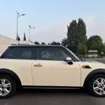 MINI Mini 2013 98 л.с. — лот 56962972 из Китая
