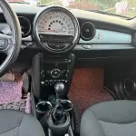 MINI Mini 2013 98 л.с. — лот 56962972 из Китая