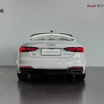 Audi A5 (Import) 2024 204 л.с. 204 л.с. из Китая