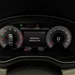 Audi A5 (Import) 2024 204 л.с. 204 л.с. из Китая