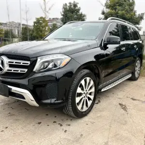 Mercedes-Benz GLS 2020 лот 56963123 из Китая