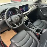 Skoda Kodiaq GT 2023 из Китая