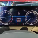 Buick GL6 2023 из Китая