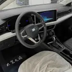 Jetta VA7 из Китая