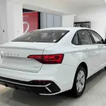 Jetta VA7 из Китая