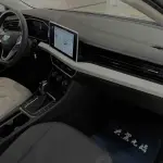 Jetta VA7 из Китая