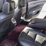 Mercedes-Benz S-Class 2013 306 л.с. — лот 56963600 из Китая