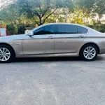 BMW 5 Series 2013 184 л.с. — лот 56964052 из Китая