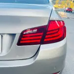 BMW 5 Series 2013 184 л.с. — лот 56964052 из Китая