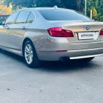 BMW 5 Series 2013 184 л.с. — лот 56964052 из Китая